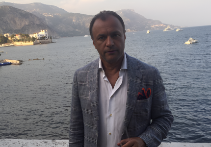 Деревянко Сергей Станиславович