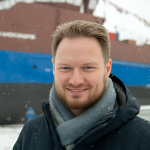 Франк Глеб Сергеевич