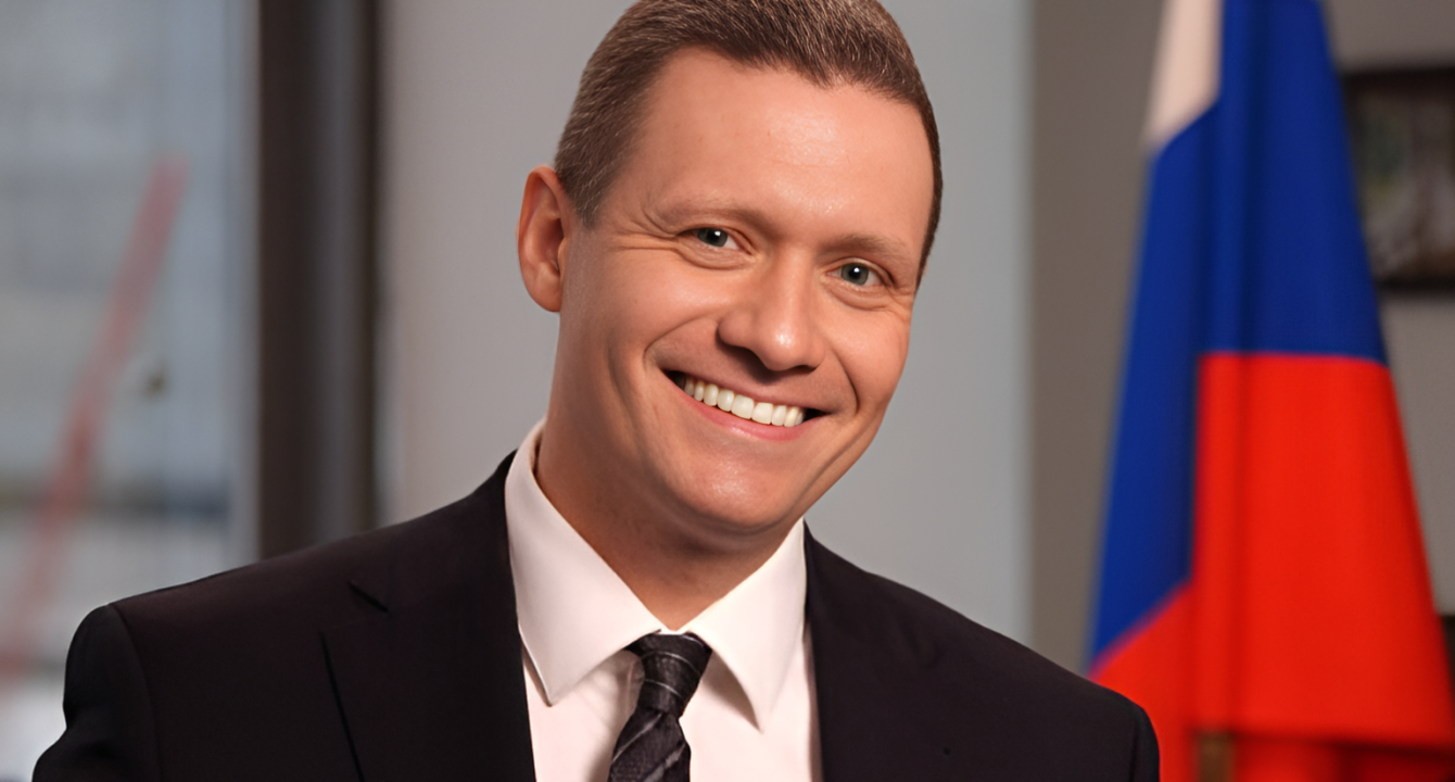 Филимонов Георгий Юрьевич