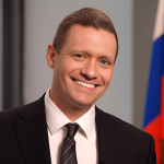 Филимонов Георгий Юрьевич