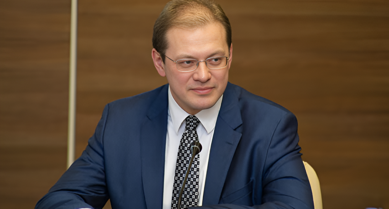 Артёменков Михаил Николаевич