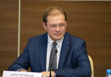 Артёменков Михаил Николаевич