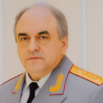 Азаров Виталий Михайлович