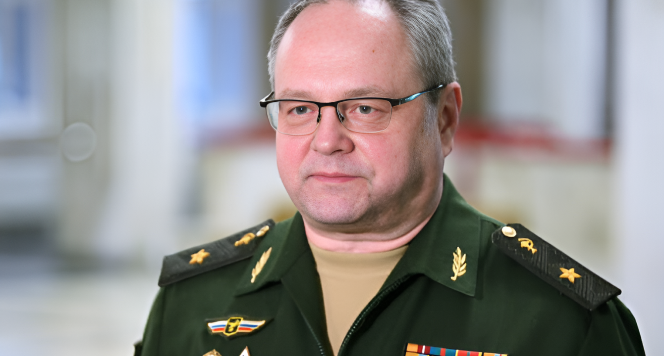 Есипов Александр Владимирович