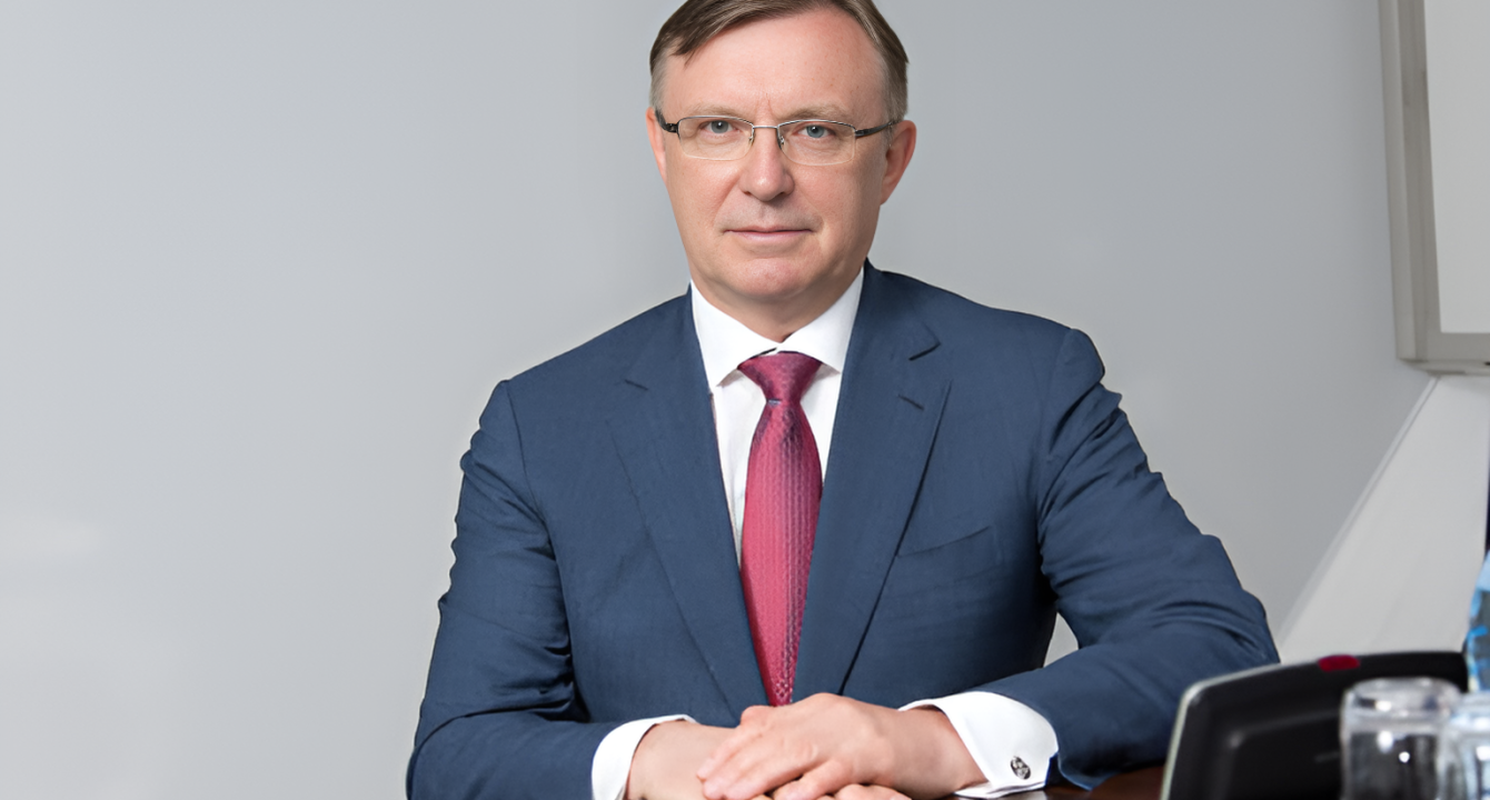 Когогин Сергей Анатольевич