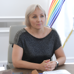 Костюк Мария Фёдоровна