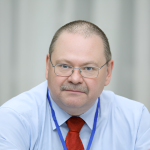 Мельниченко Олег Владимирович