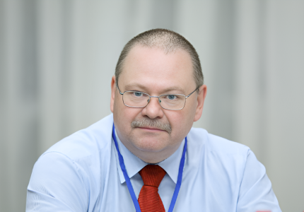 Мельниченко Олег Владимирович