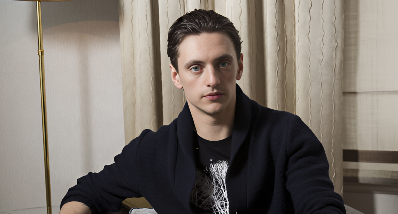 Полунин Сергей Владимирович