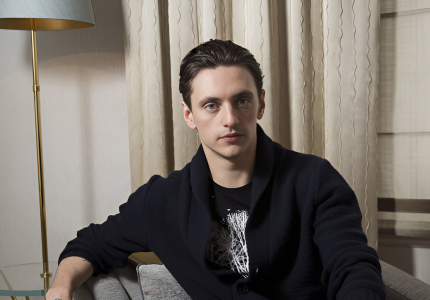 Полунин Сергей Владимирович