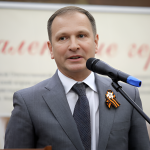 Школьник Александр Яковлевич