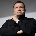 Соловьёв Владимир Рудольфович