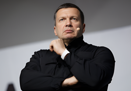 Соловьёв Владимир Рудольфович