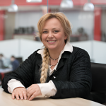 Ускова Ольга Анатольевна