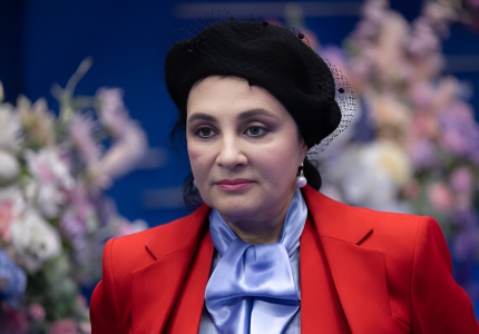 Винер Ирина Александровна