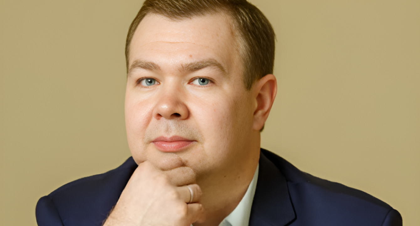 Водопьянов Андрей Валентинович