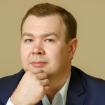 Водопьянов Андрей Валентинович