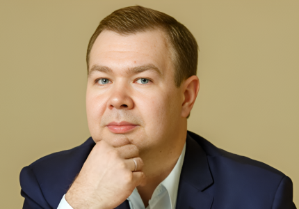 Водопьянов Андрей Валентинович