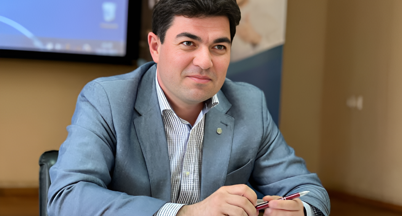 Абдрахманов Данияр Мавлиярович