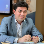 Абдрахманов Данияр Мавлиярович