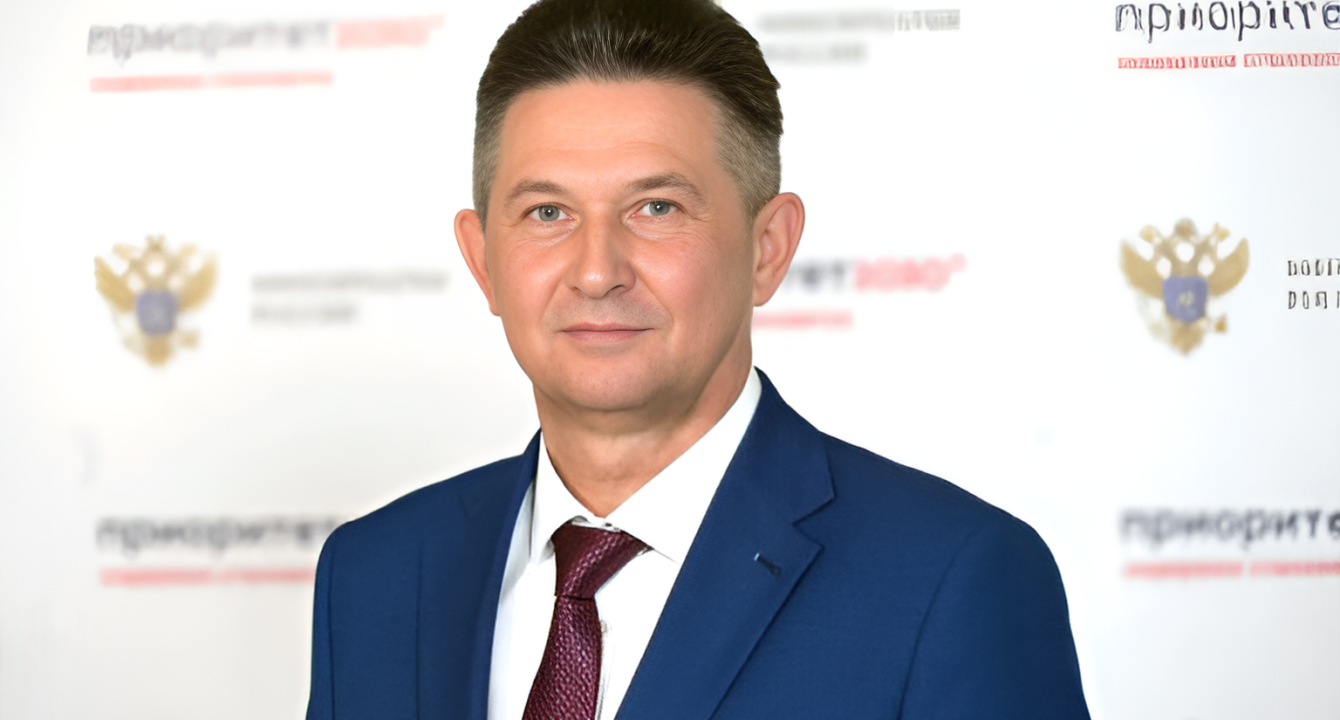 Емельянов Сергей Геннадьевич