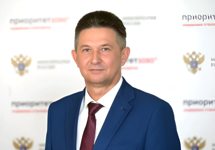 Емельянов Сергей Геннадьевич