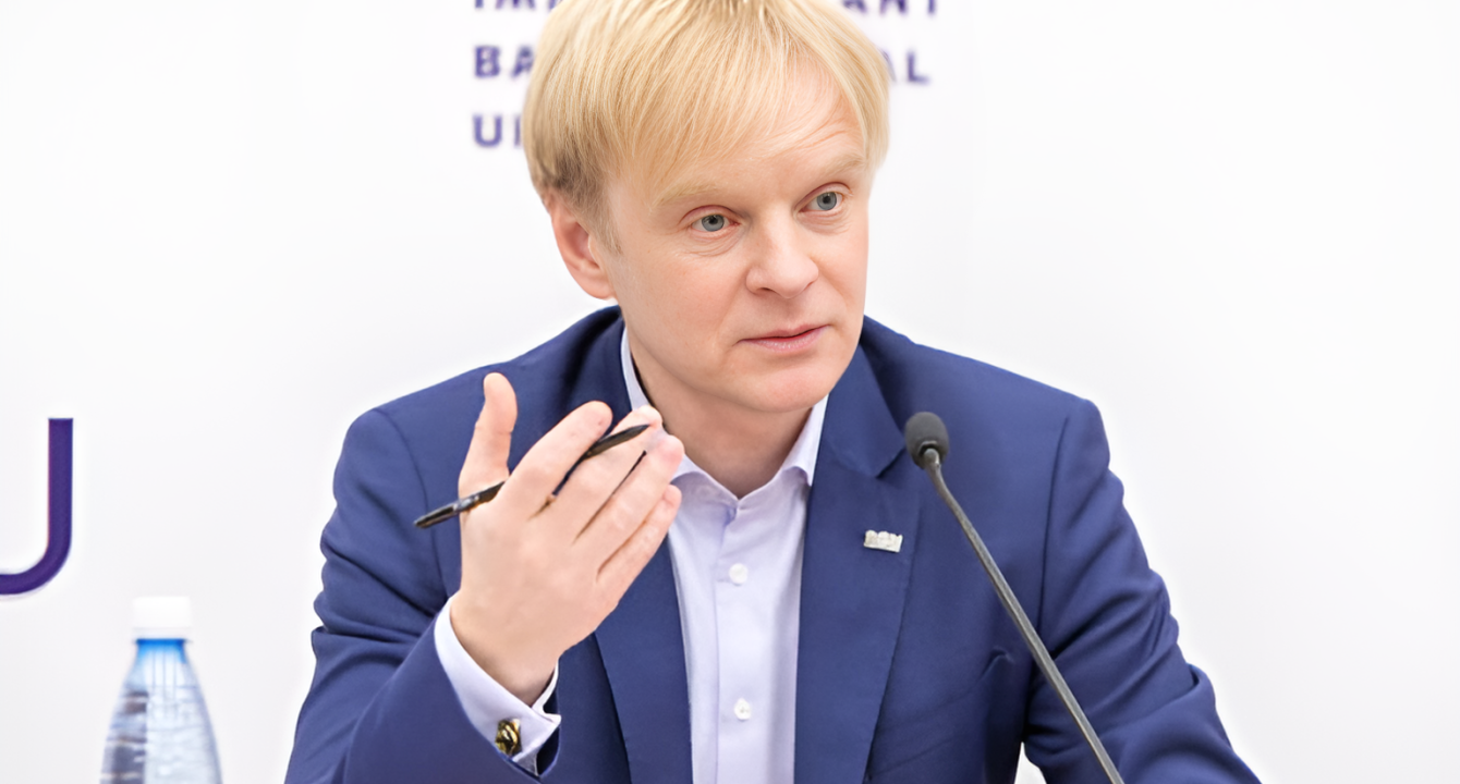 Фёдоров Александр Александрович