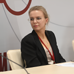 Гнатюк Кристина Юрьевна