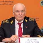 Литвиненко Владимир Стефанович