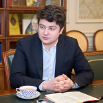 Лундстрем Пётр Леонидович