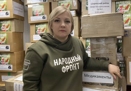 Лухман Ксения Юрьевна