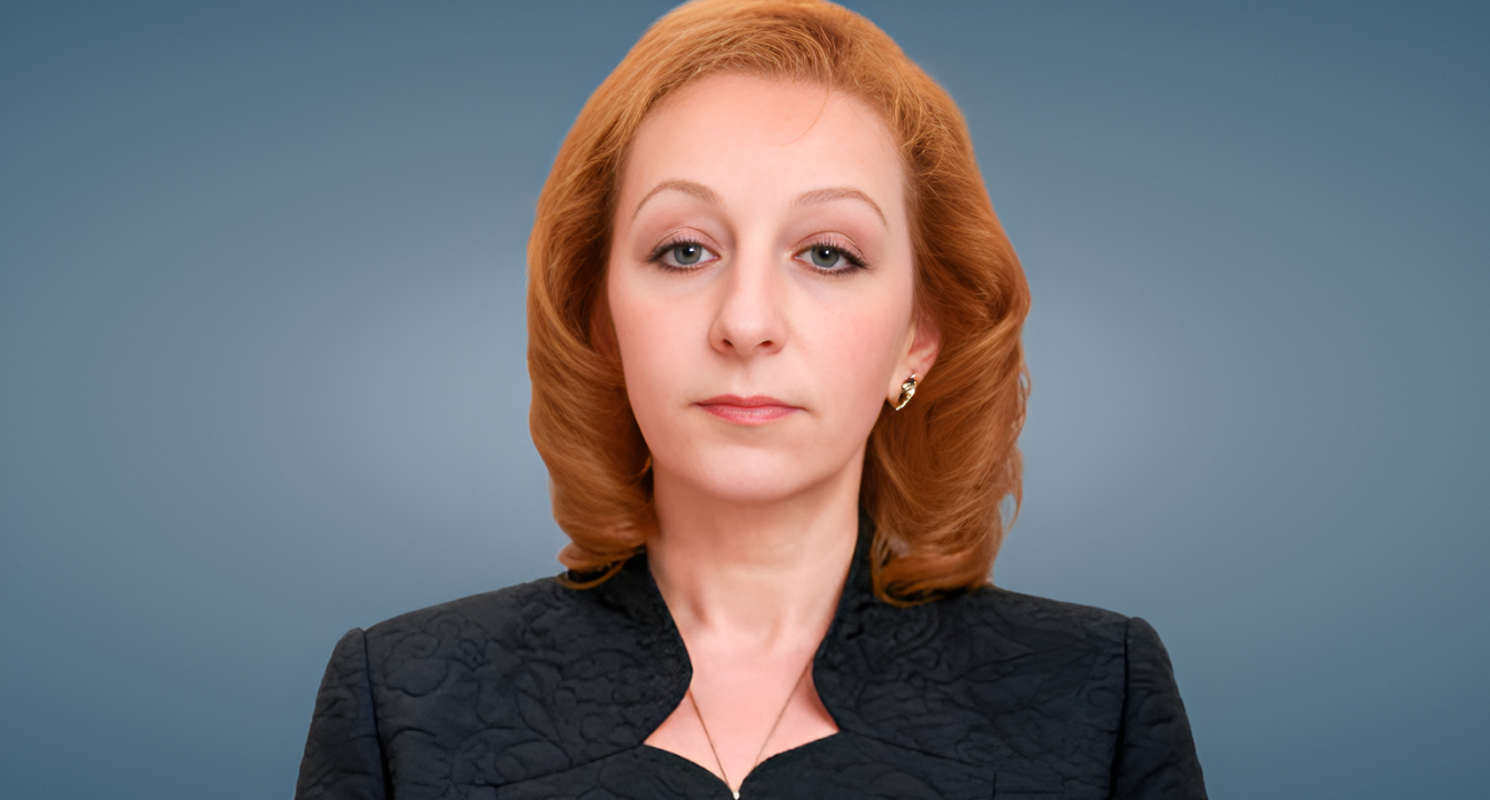 Лысенко Марьяна Анатольевна