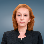 Лысенко Марьяна Анатольевна