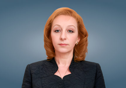 Лысенко Марьяна Анатольевна