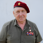 Лысюк Сергей Иванович