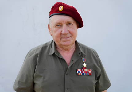 Лысюк Сергей Иванович