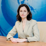 Мартыненко Оксана Олеговна