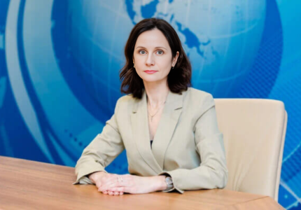 Мартыненко Оксана Олеговна