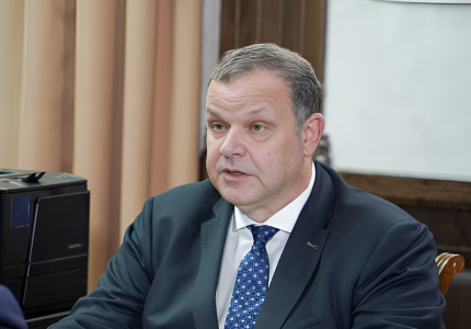 Маслин Олег Витальевич