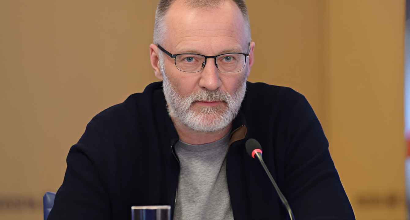 Михеев Сергей Александрович