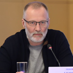 Михеев Сергей Александрович