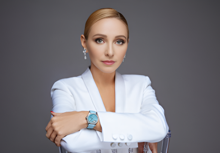 Навка Татьяна Александровна