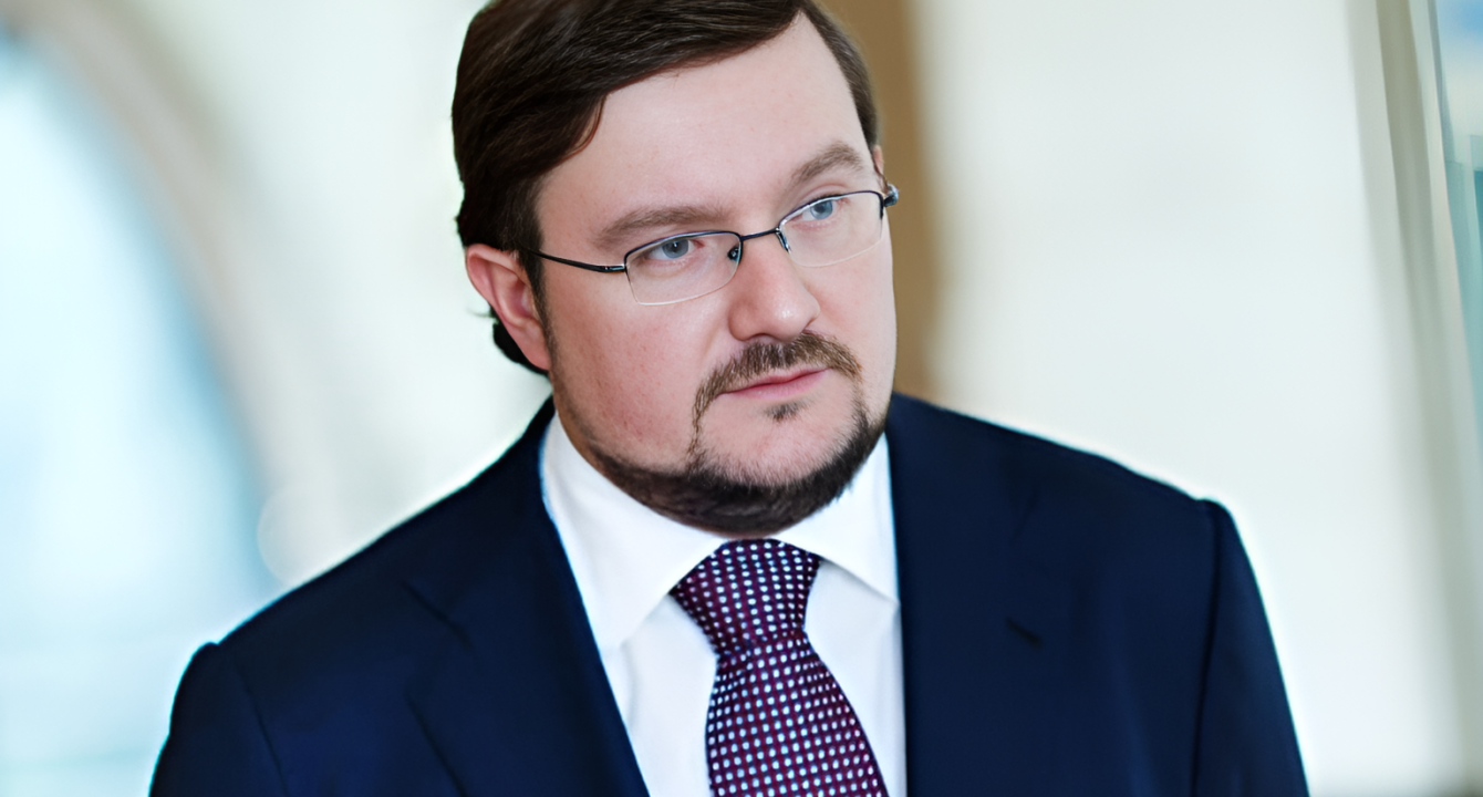 Репик Алексей Евгеньевич