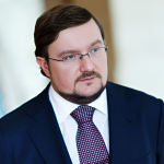 Репик Алексей Евгеньевич