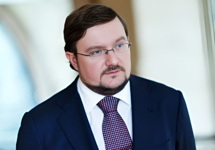 Репик Алексей Евгеньевич