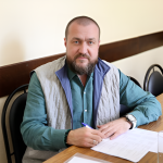 Рыбаков Денис Валериевич