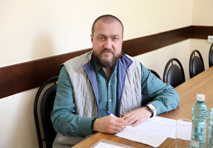 Рыбаков Денис Валериевич