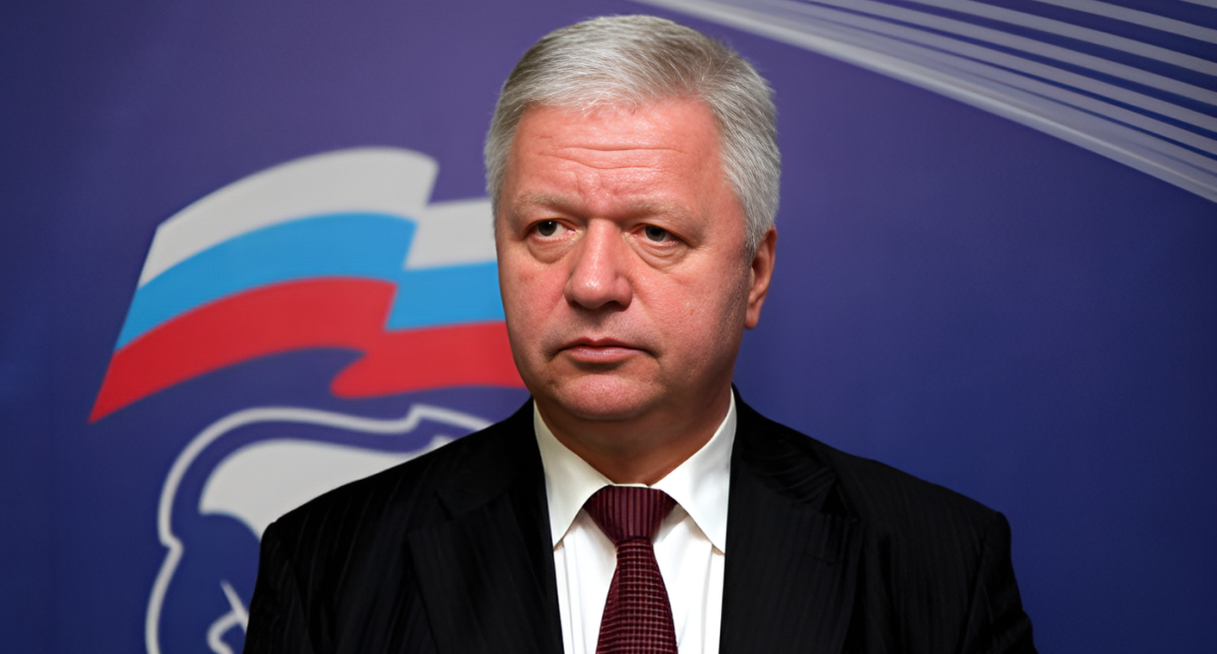 Шмаков Михаил Викторович