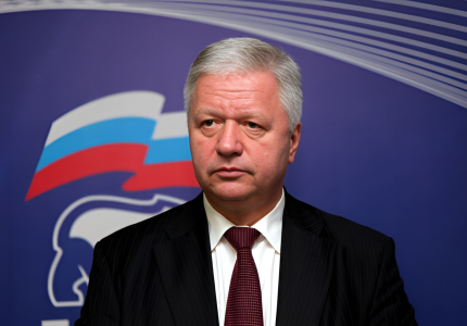 Шмаков Михаил Викторович