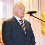 Григорьев Виктор Александрович